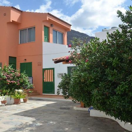 Casa Olivier La Playa Bajo Apartman Valle Gran Rey Kültér fotó