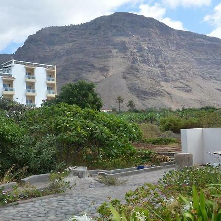 Casa Olivier La Playa Bajo Apartman Valle Gran Rey Kültér fotó
