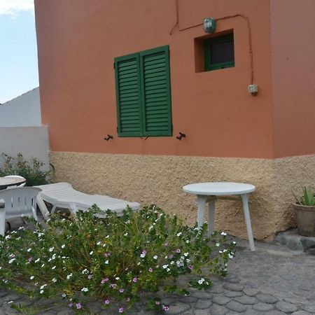 Casa Olivier La Playa Bajo Apartman Valle Gran Rey Kültér fotó