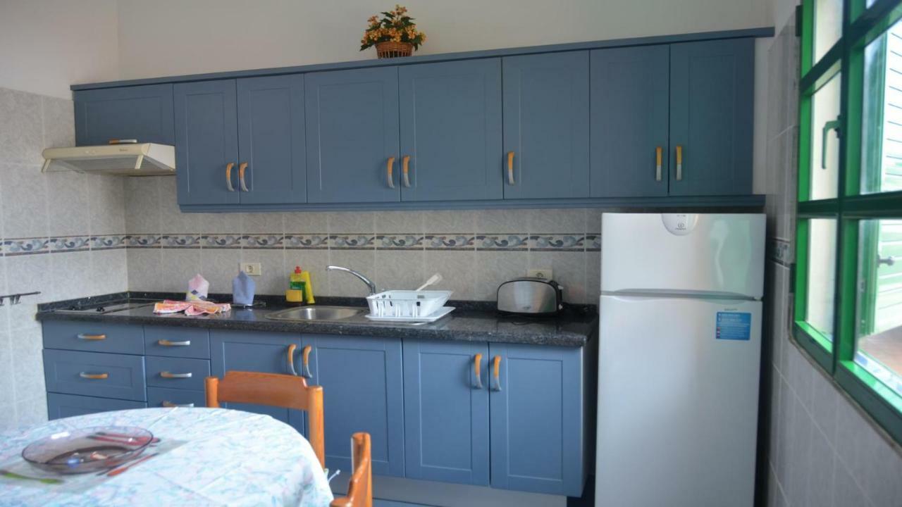Casa Olivier La Playa Bajo Apartman Valle Gran Rey Kültér fotó